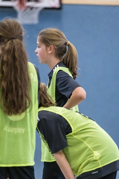 Bild 43 - C-Juniorinnen Futsalmeisterschaft